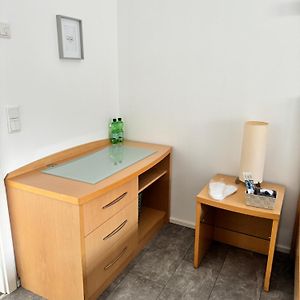 Kamer met een King Size Bed