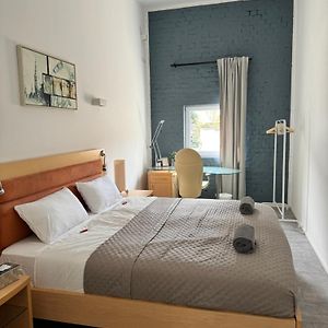 Standaard Kamer met een Queen Size Bed